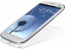 Samsung Galaxy S III 16Gb i9300 White